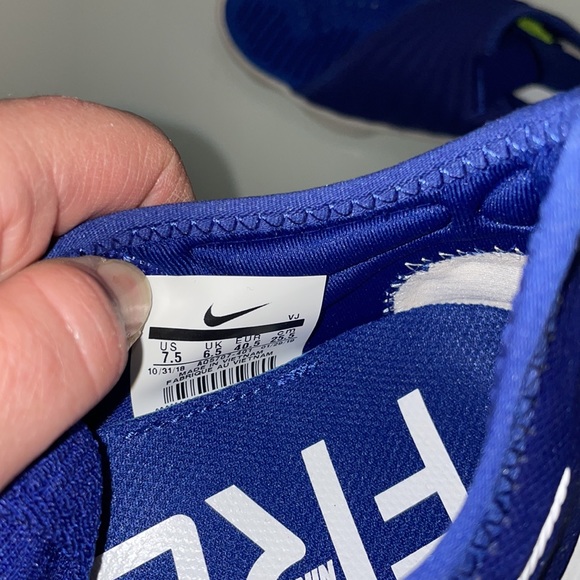 Nike Free Run - Picture 6 of 6